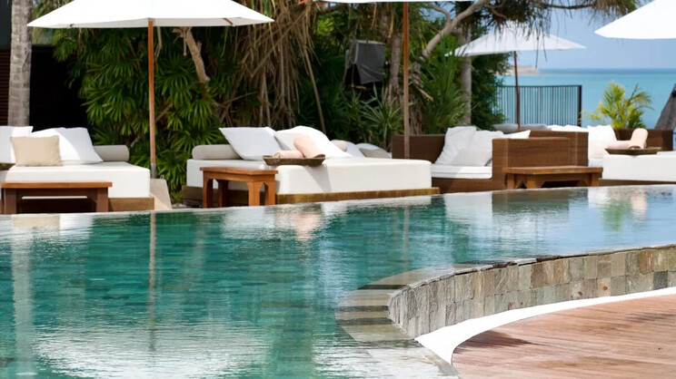 Nikki Beach Koh Samui Resort & Spa